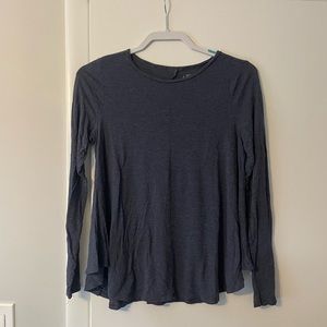 LOFT Long Sleeved Tee